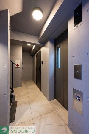 SOLASIAresidence西日暮里の物件内観写真